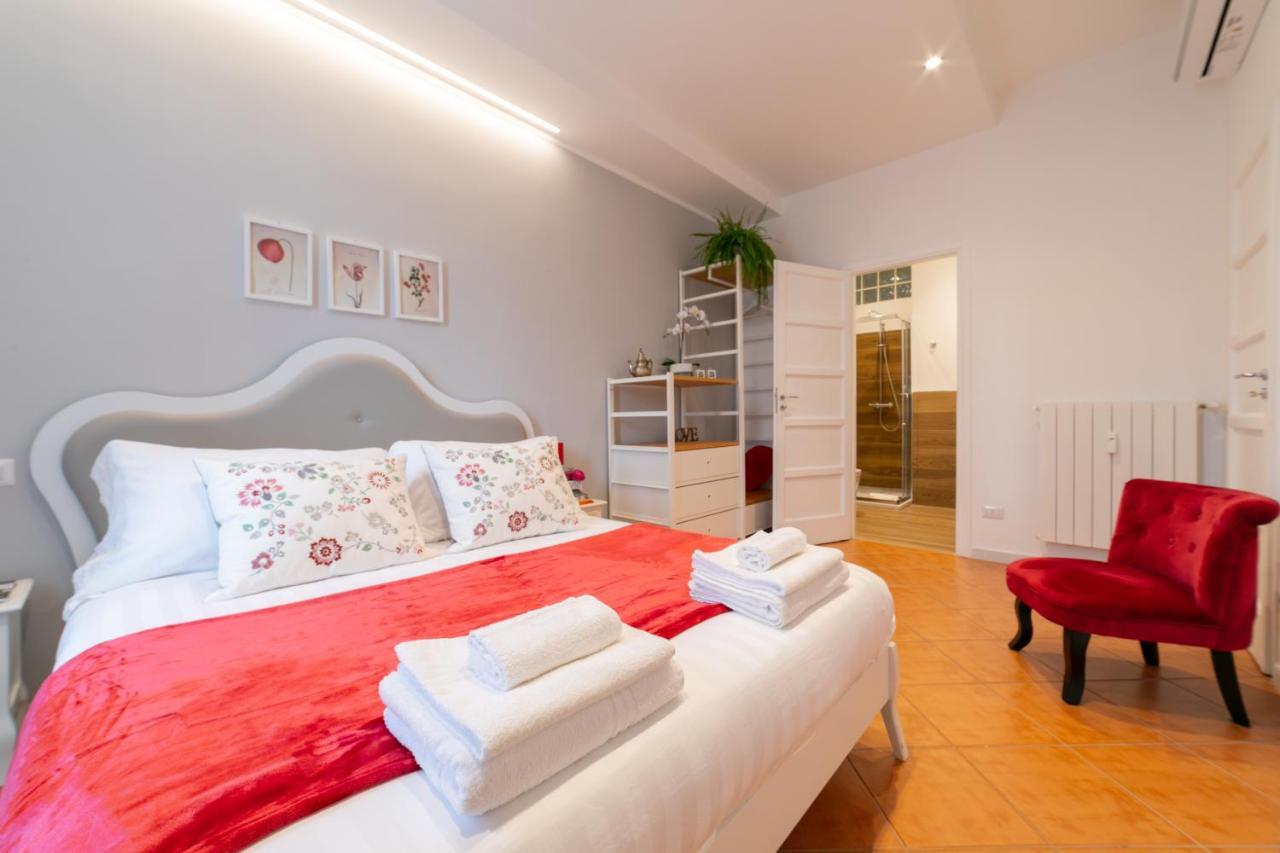 *****amorhome***** New Luxury In The Heart Of Apartment Rom