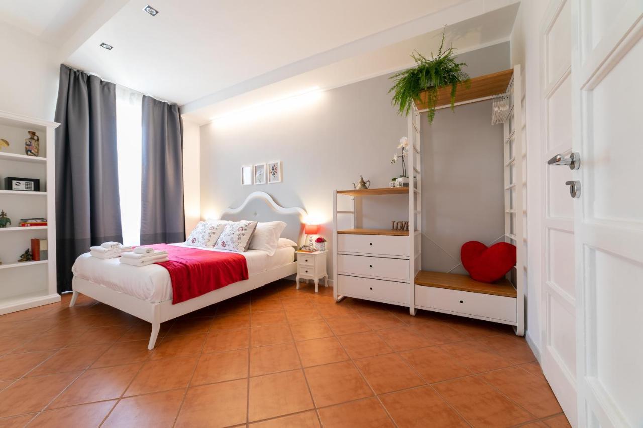 Apartment *****amorhome***** New Luxury In The Heart Of Rom