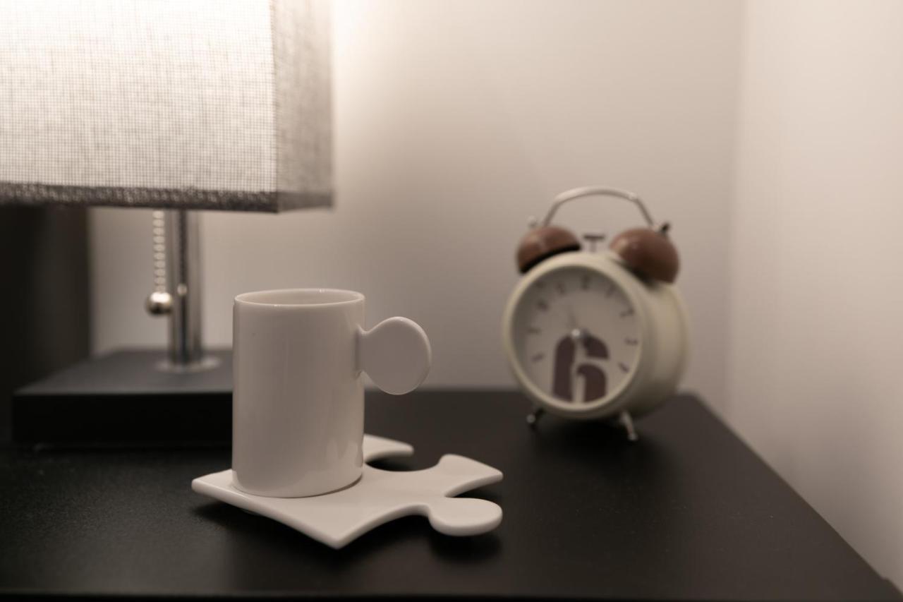 *****amorhome***** New Luxury In The Heart Of Rom